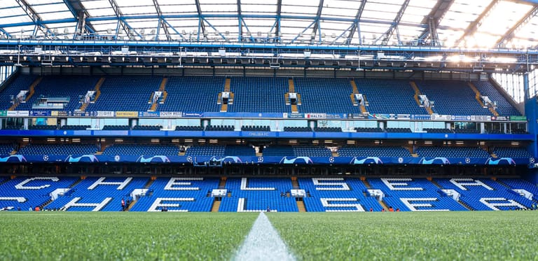 博鱼体育成为切尔西的官方博彩合作伙伴