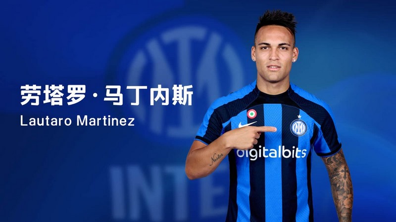 博鱼体育成为国际米兰的官方博彩合作伙伴